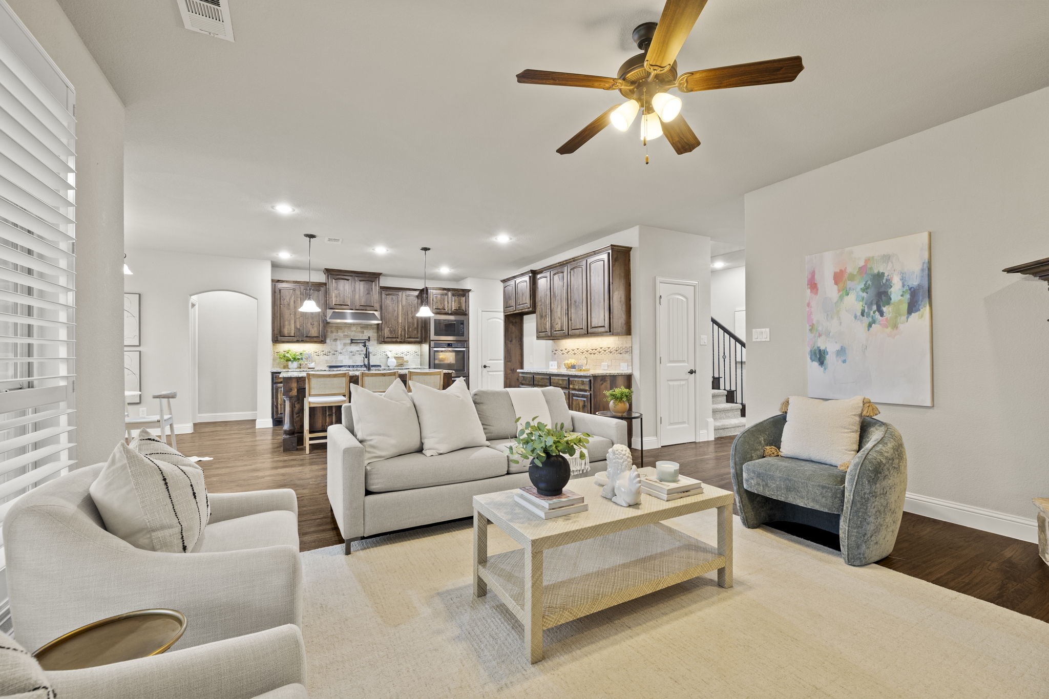 15600 Bryant Park Avenue Prosper TX 75078