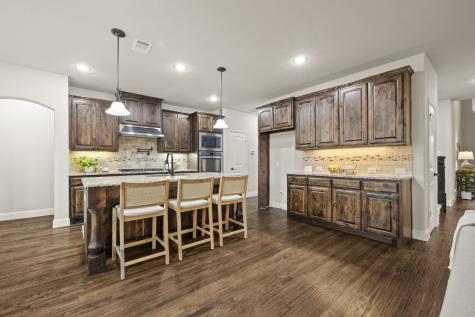 15600 Bryant Park Avenue Prosper TX 75078