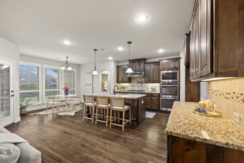 15600 Bryant Park Avenue Prosper TX 75078