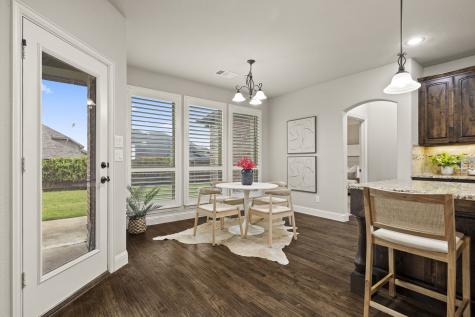 15600 Bryant Park Avenue Prosper TX 75078