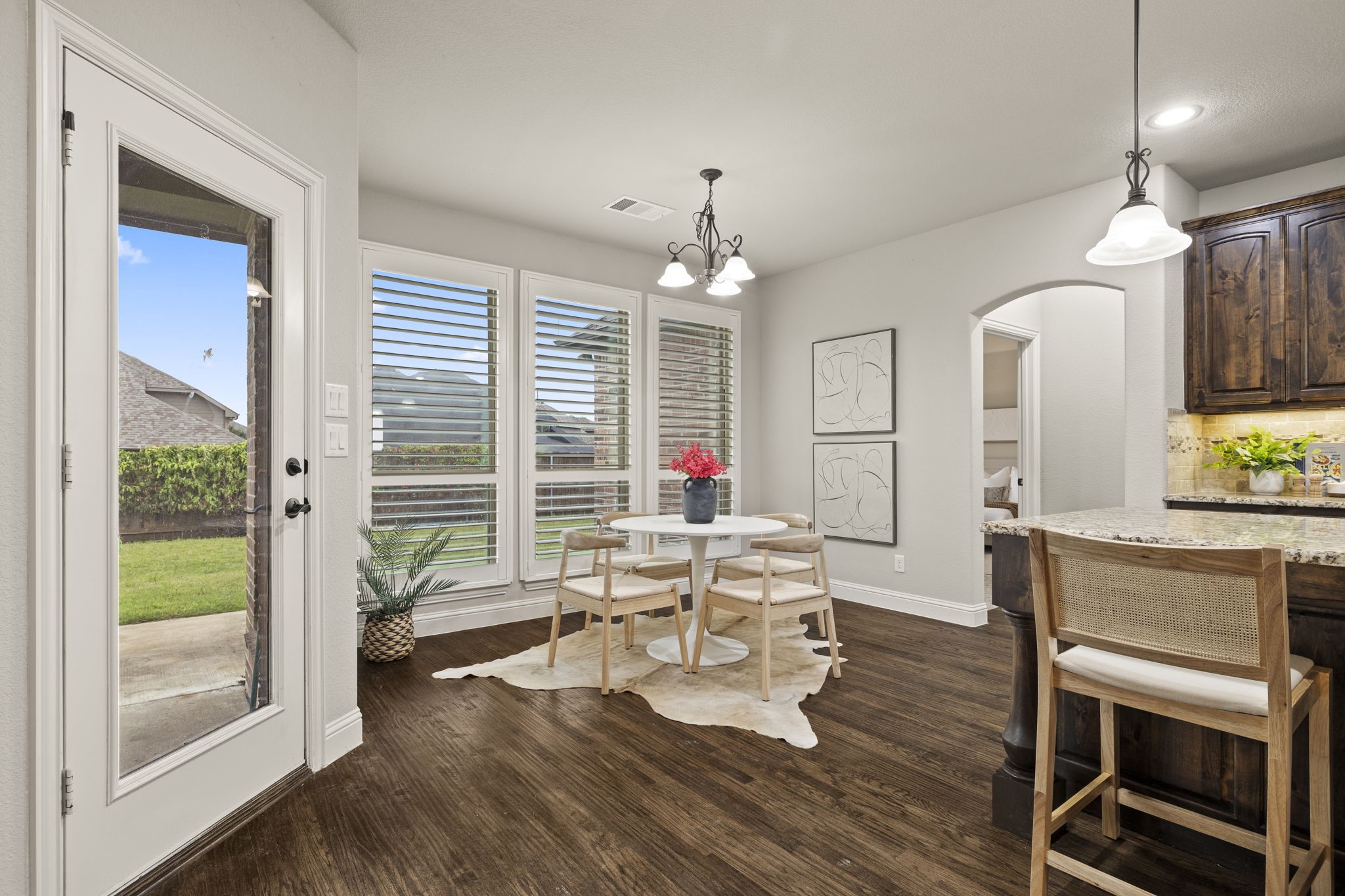 15600 Bryant Park Avenue Prosper TX 75078