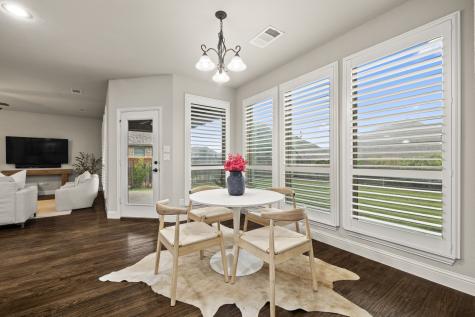 15600 Bryant Park Avenue Prosper TX 75078