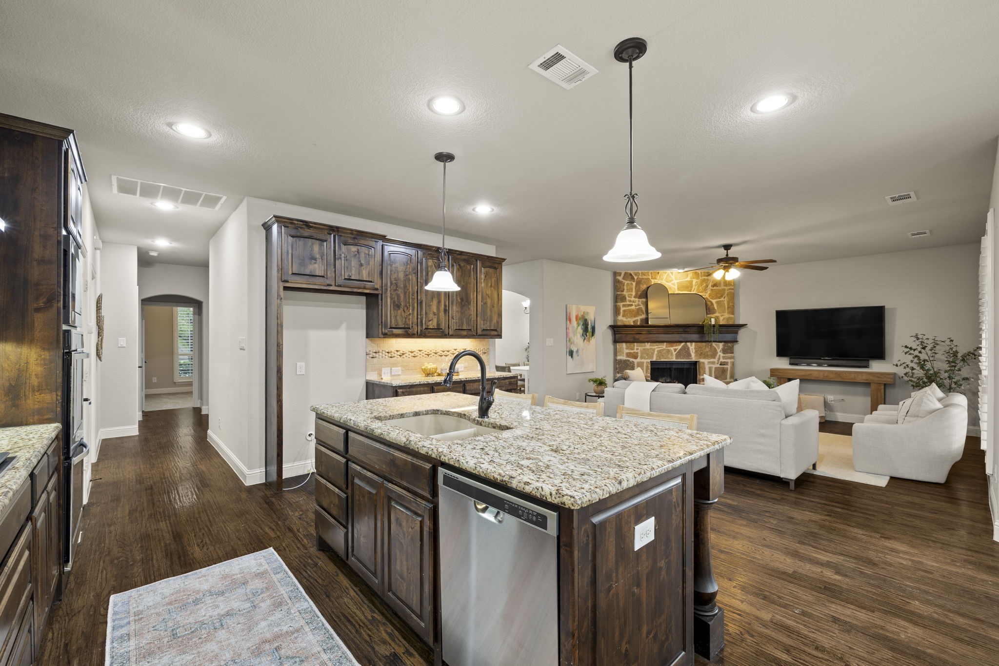 15600 Bryant Park Avenue Prosper TX 75078