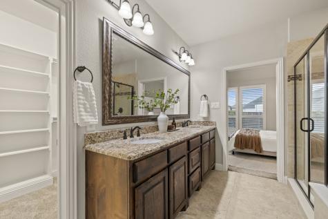 15600 Bryant Park Avenue Prosper TX 75078