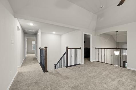 15600 Bryant Park Avenue Prosper TX 75078