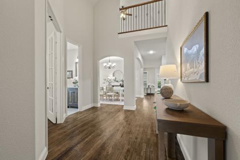 15600 Bryant Park Avenue Prosper TX 75078