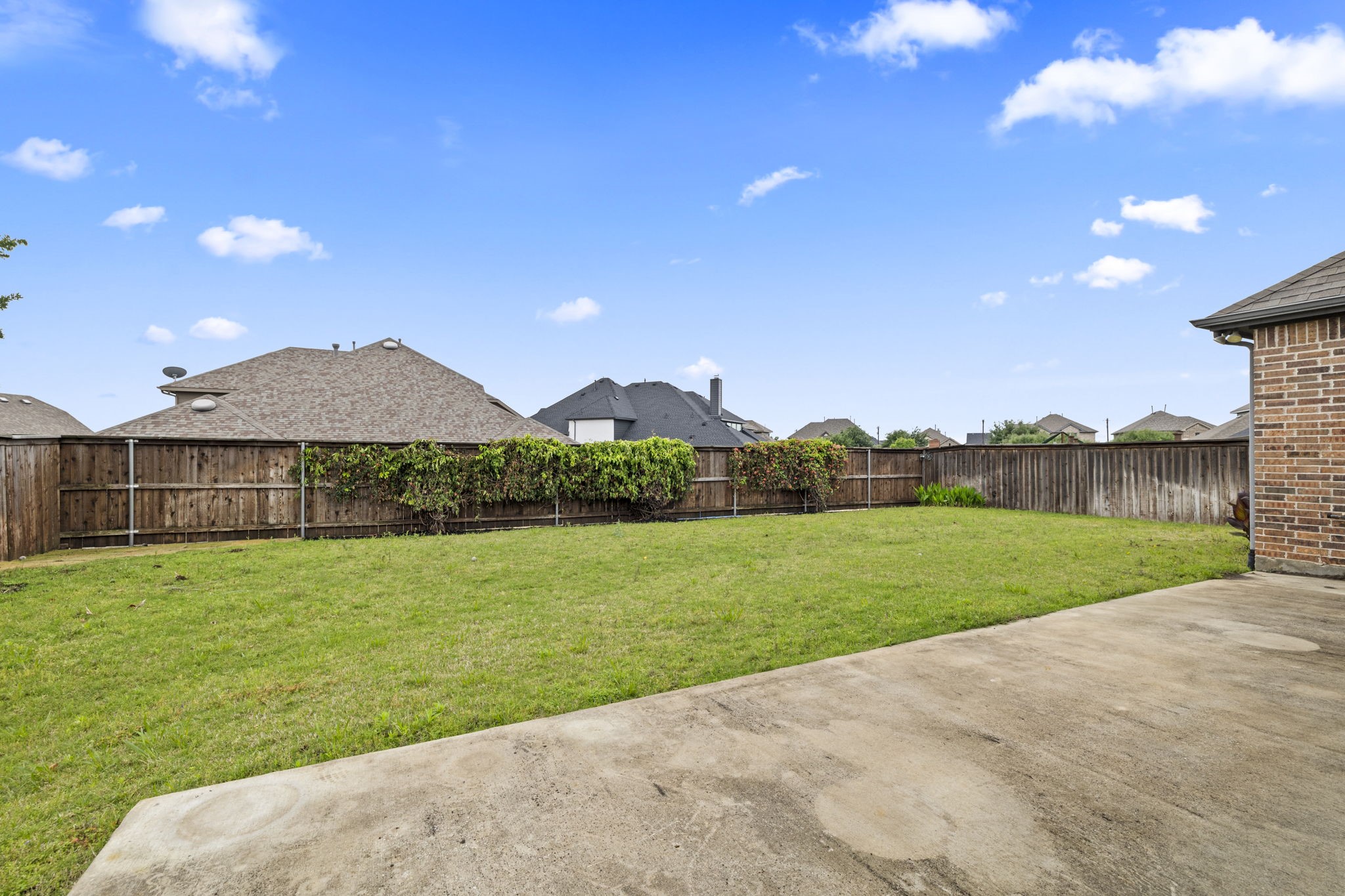 15600 Bryant Park Avenue Prosper TX 75078