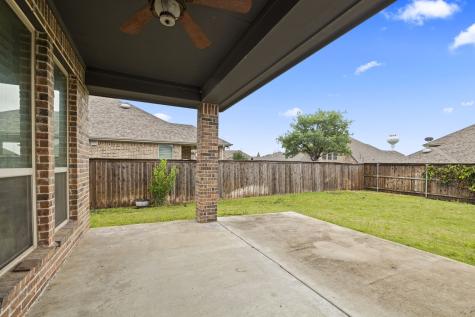 15600 Bryant Park Avenue Prosper TX 75078
