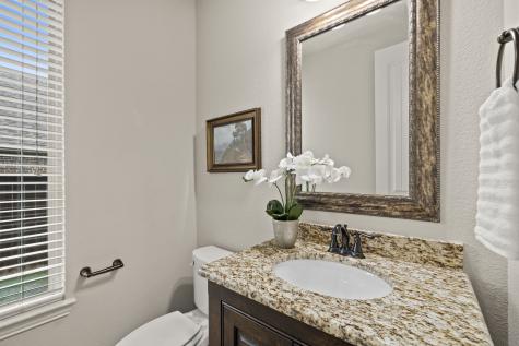 15600 Bryant Park Avenue Prosper TX 75078