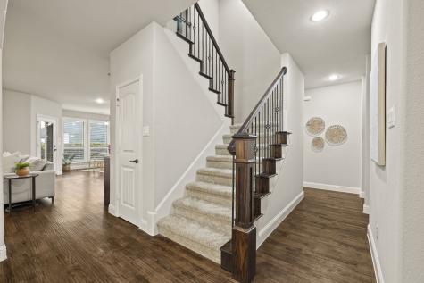 15600 Bryant Park Avenue Prosper TX 75078