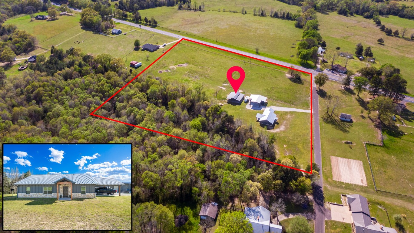 184 County Road 4134 Quitman TX 75783