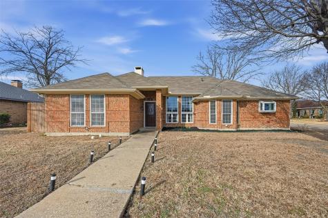 515 Kamber Lane Wylie TX 75098