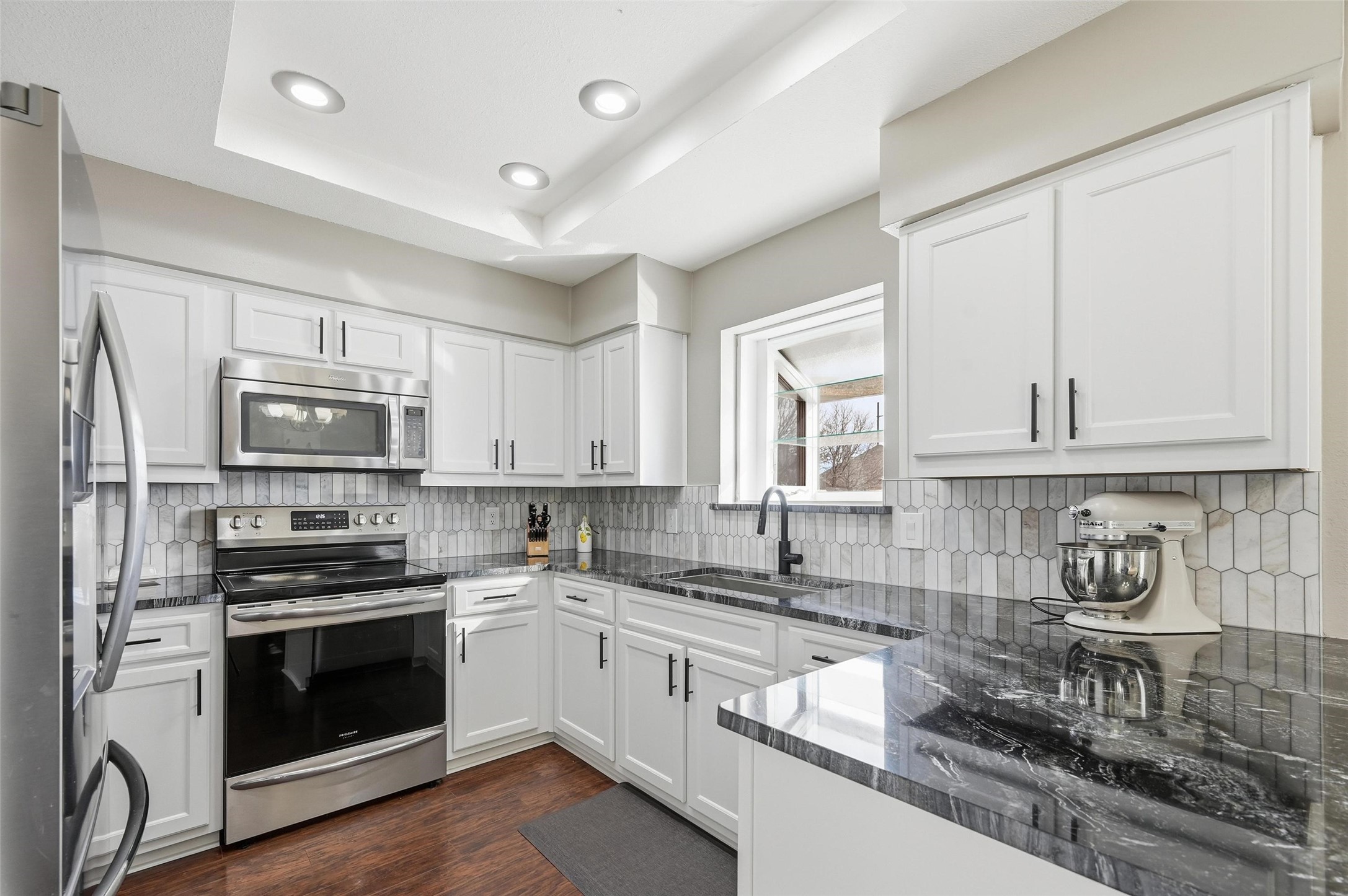 515 Kamber Lane Wylie TX 75098