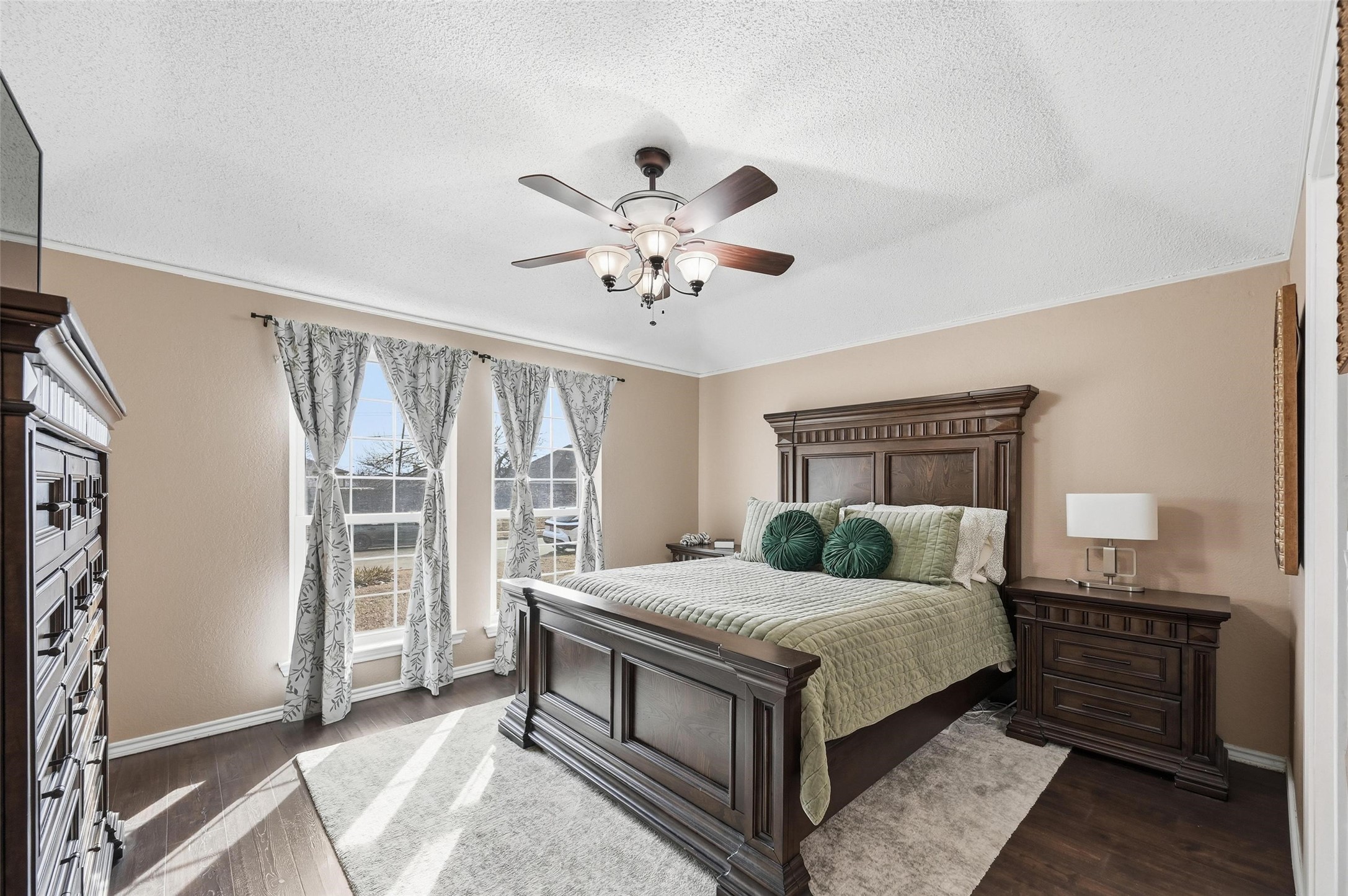 515 Kamber Lane Wylie TX 75098