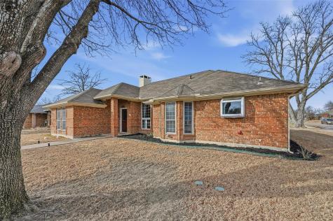 515 Kamber Lane Wylie TX 75098