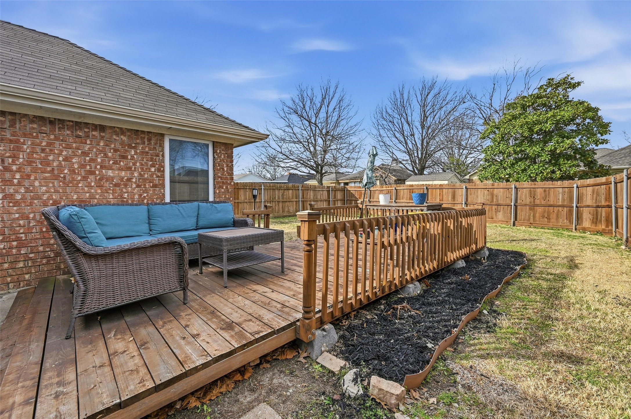 515 Kamber Lane Wylie TX 75098