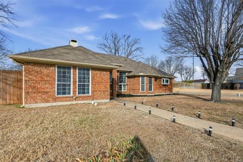 515 Kamber Lane Wylie TX 75098