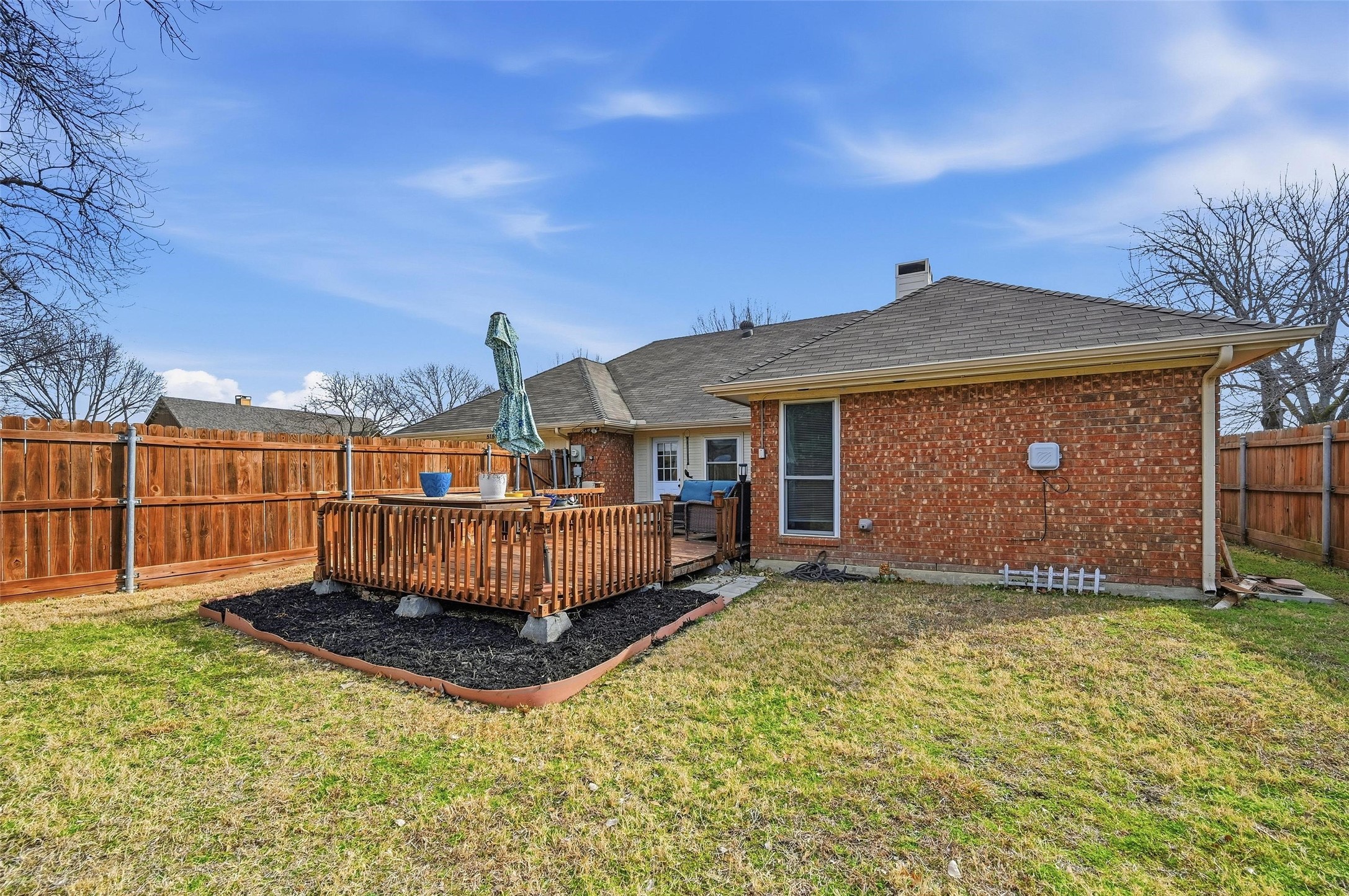 515 Kamber Lane Wylie TX 75098