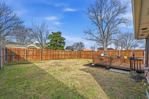 515 Kamber Lane Wylie TX 75098