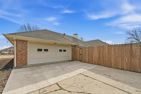 515 Kamber Lane Wylie TX 75098
