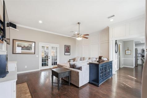 515 Kamber Lane Wylie TX 75098