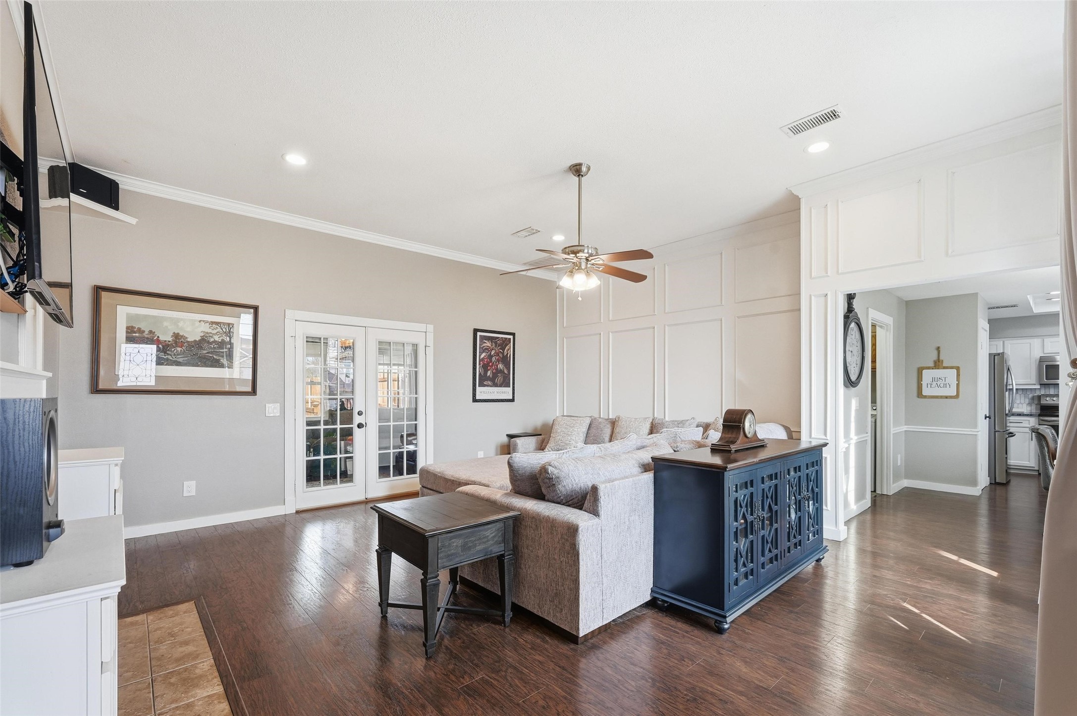 515 Kamber Lane Wylie TX 75098