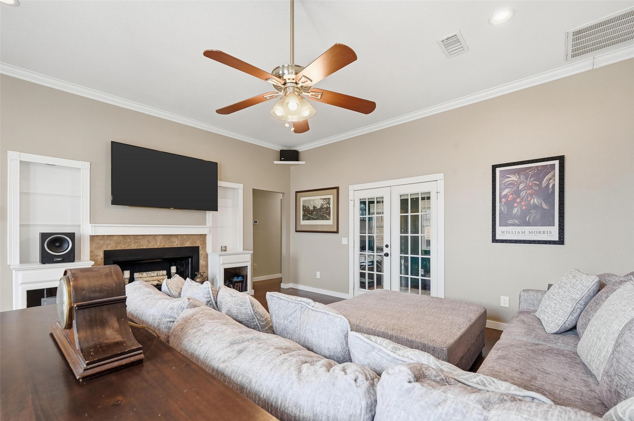 515 Kamber Lane Wylie TX 75098