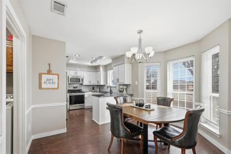 515 Kamber Lane Wylie TX 75098
