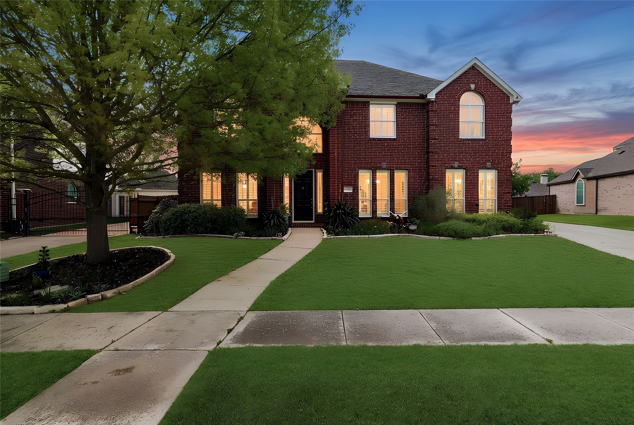 1310 Clear Springs Drive Keller TX 76248