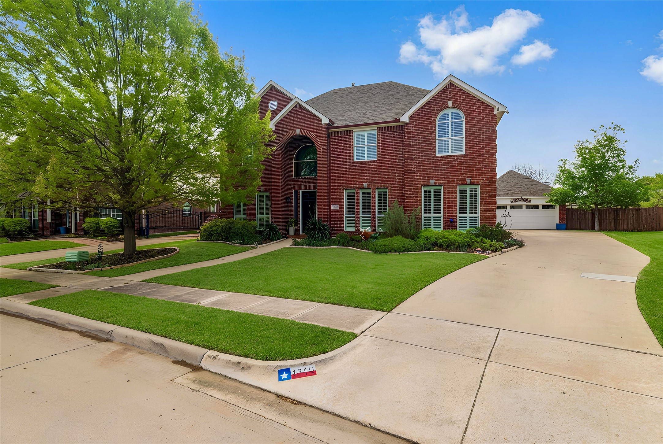 1310 Clear Springs Drive Keller TX 76248