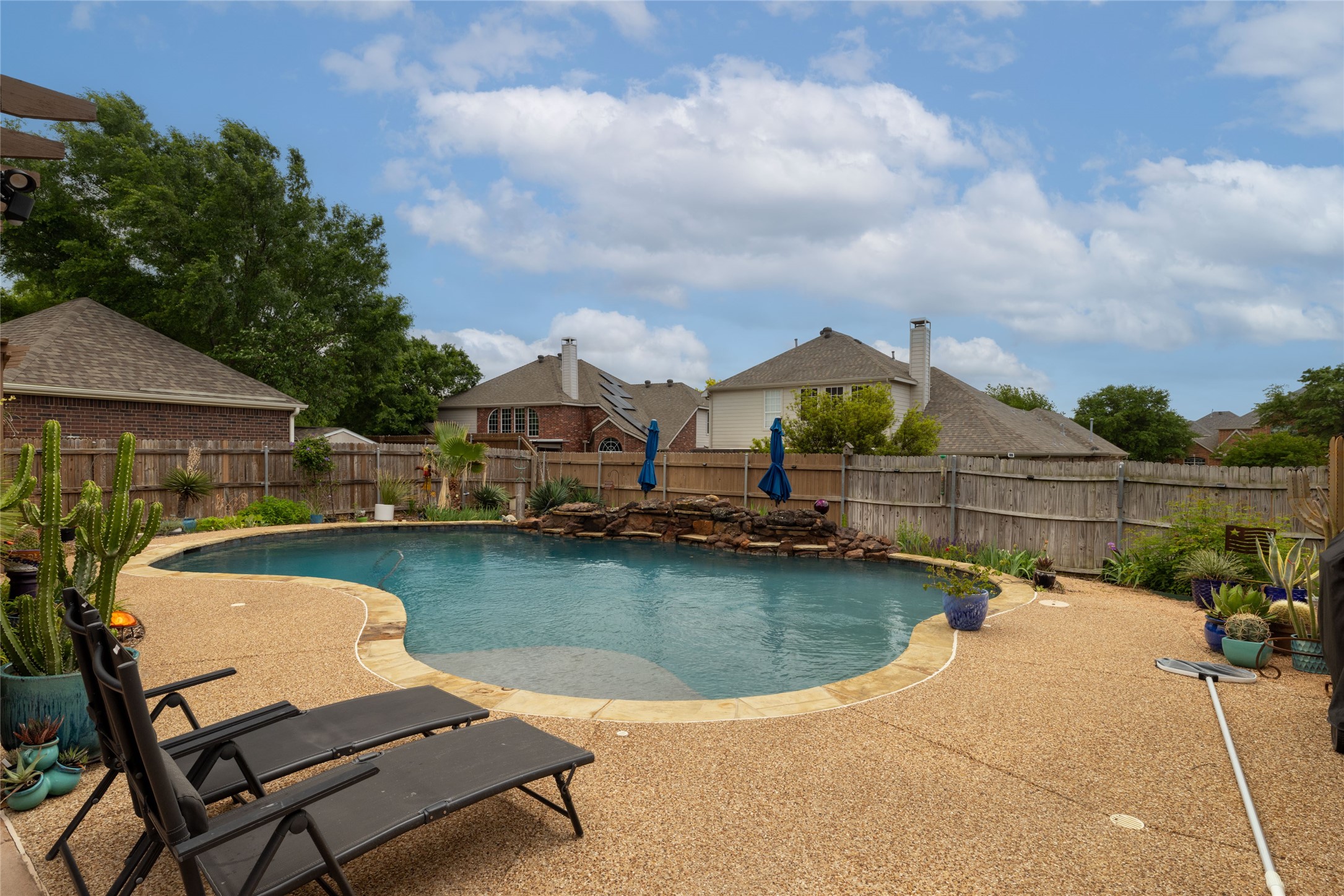 1310 Clear Springs Drive Keller TX 76248