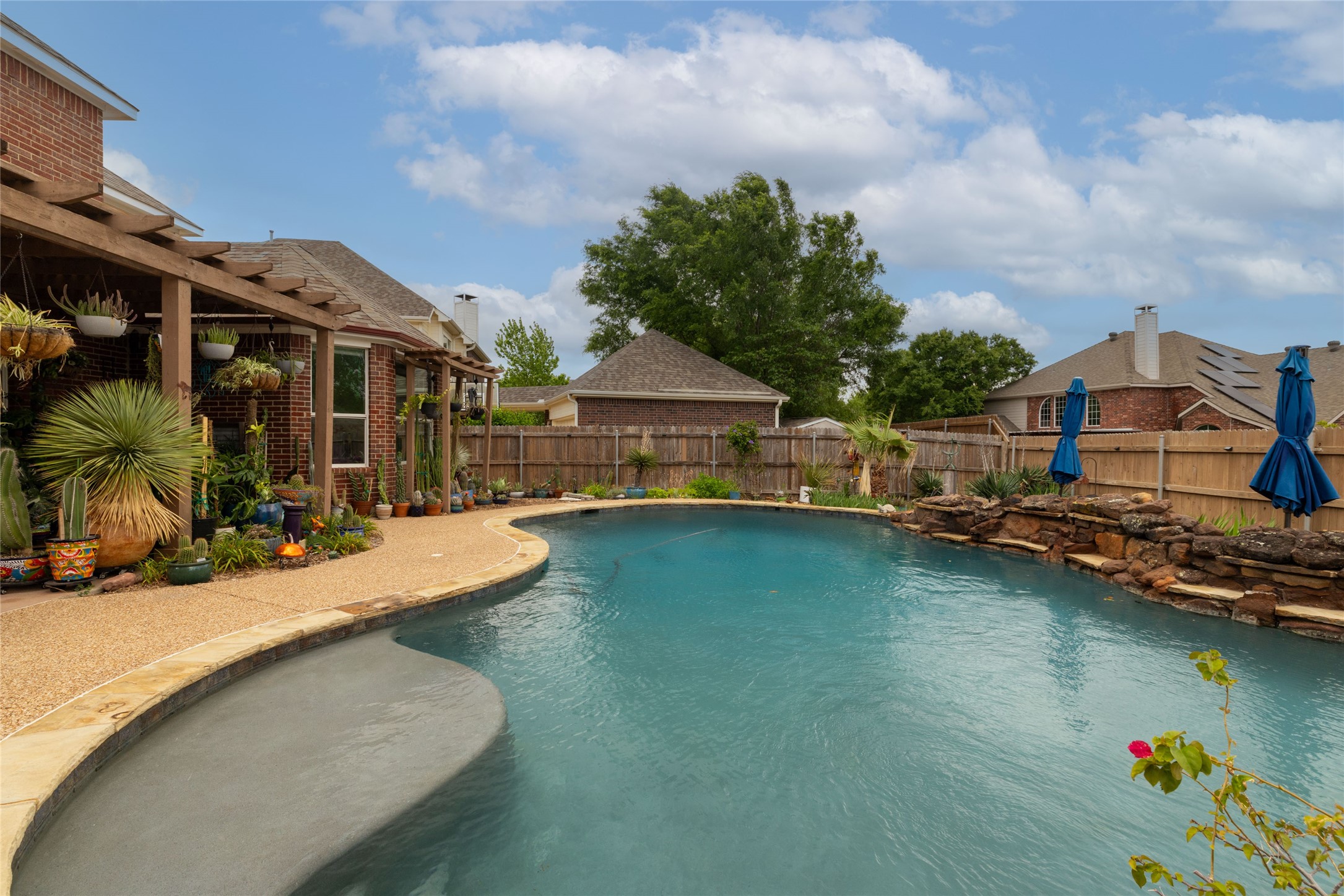 1310 Clear Springs Drive Keller TX 76248