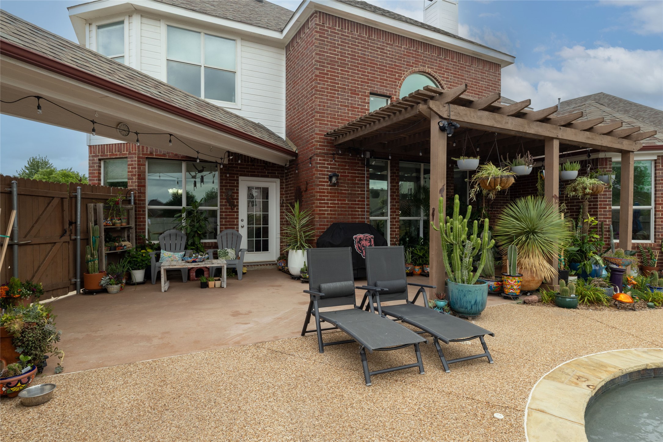 1310 Clear Springs Drive Keller TX 76248