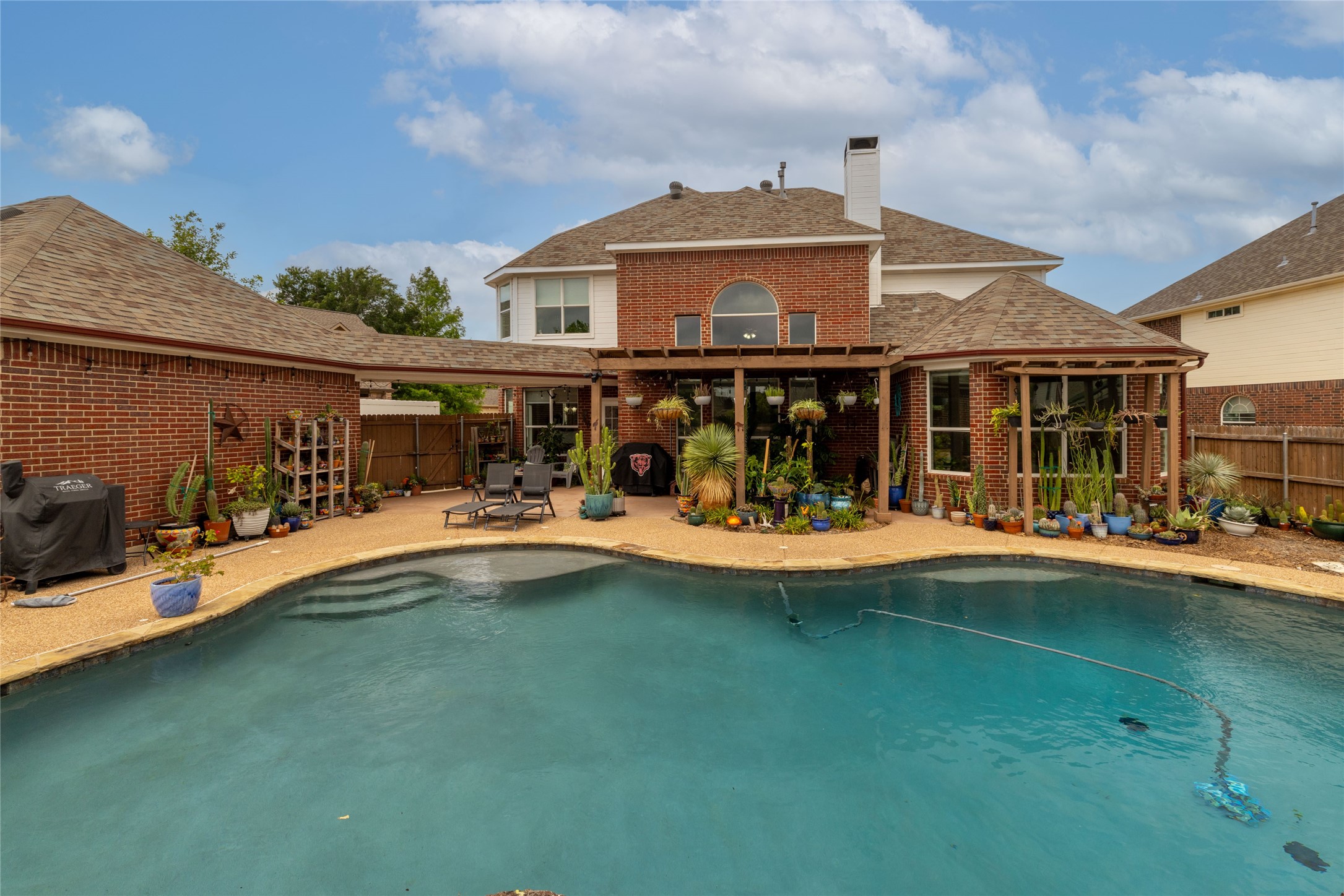 1310 Clear Springs Drive Keller TX 76248