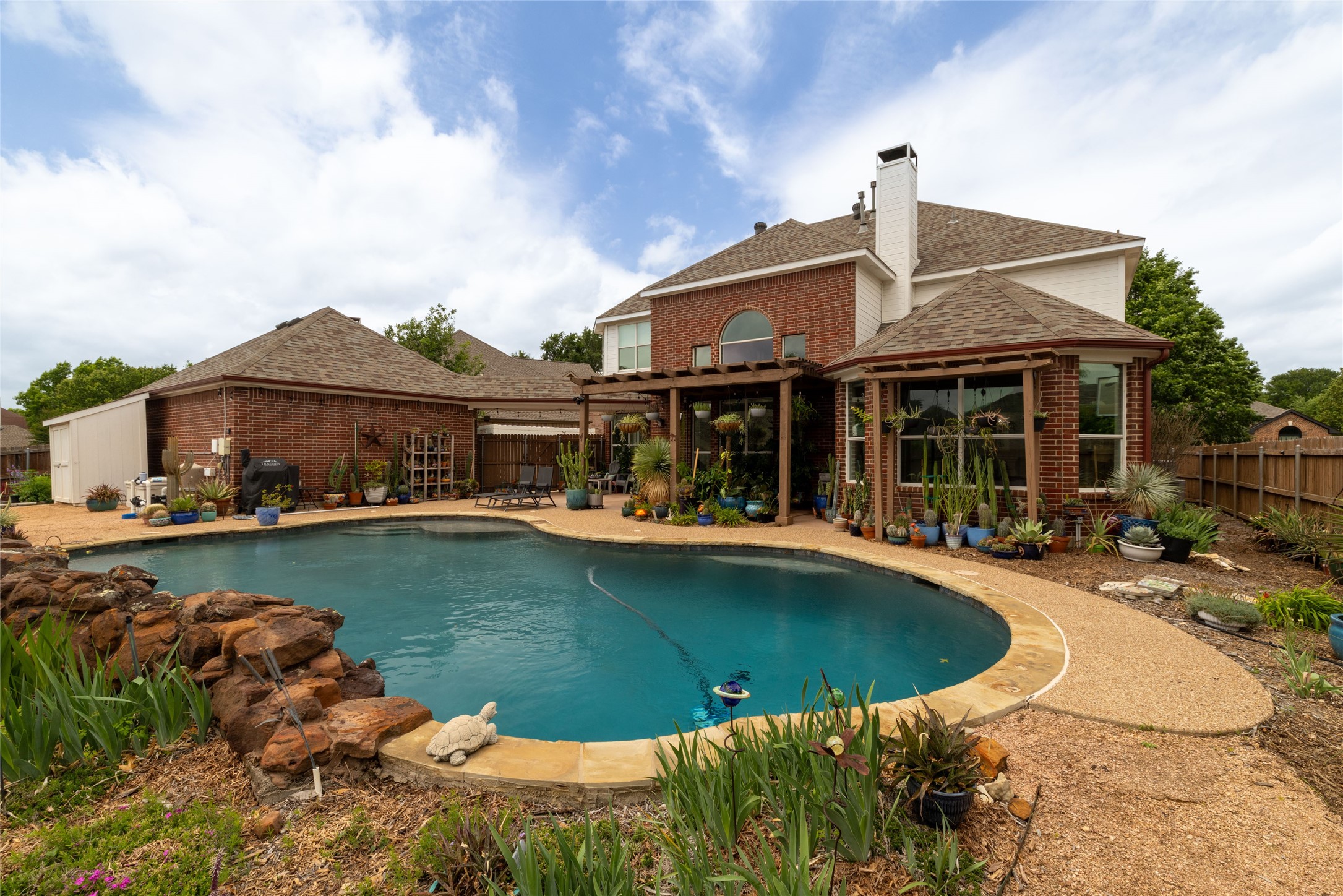 1310 Clear Springs Drive Keller TX 76248