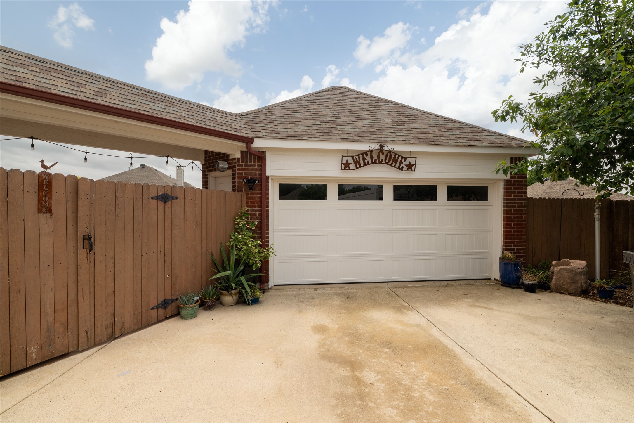 1310 Clear Springs Drive Keller TX 76248