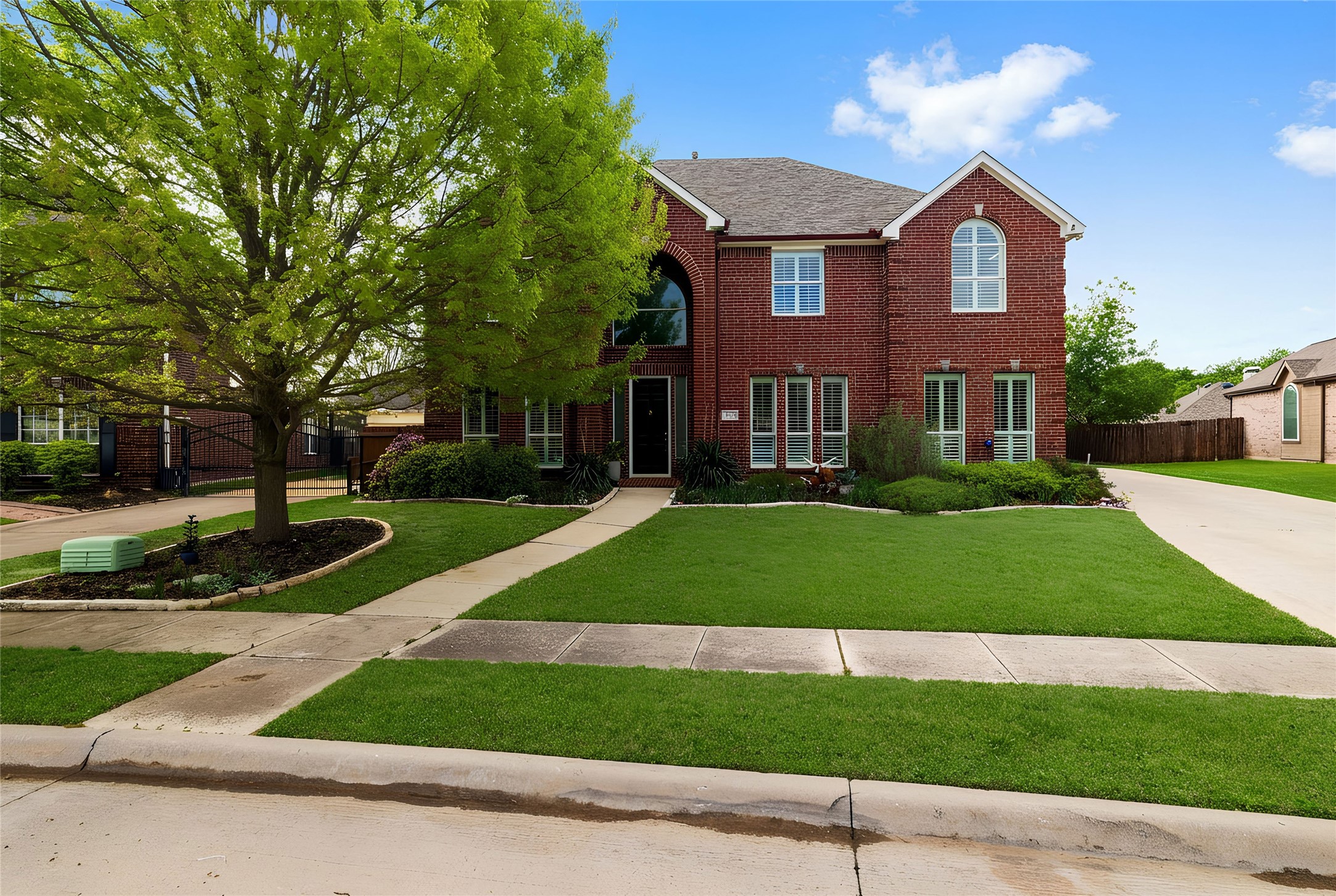 1310 Clear Springs Drive Keller TX 76248