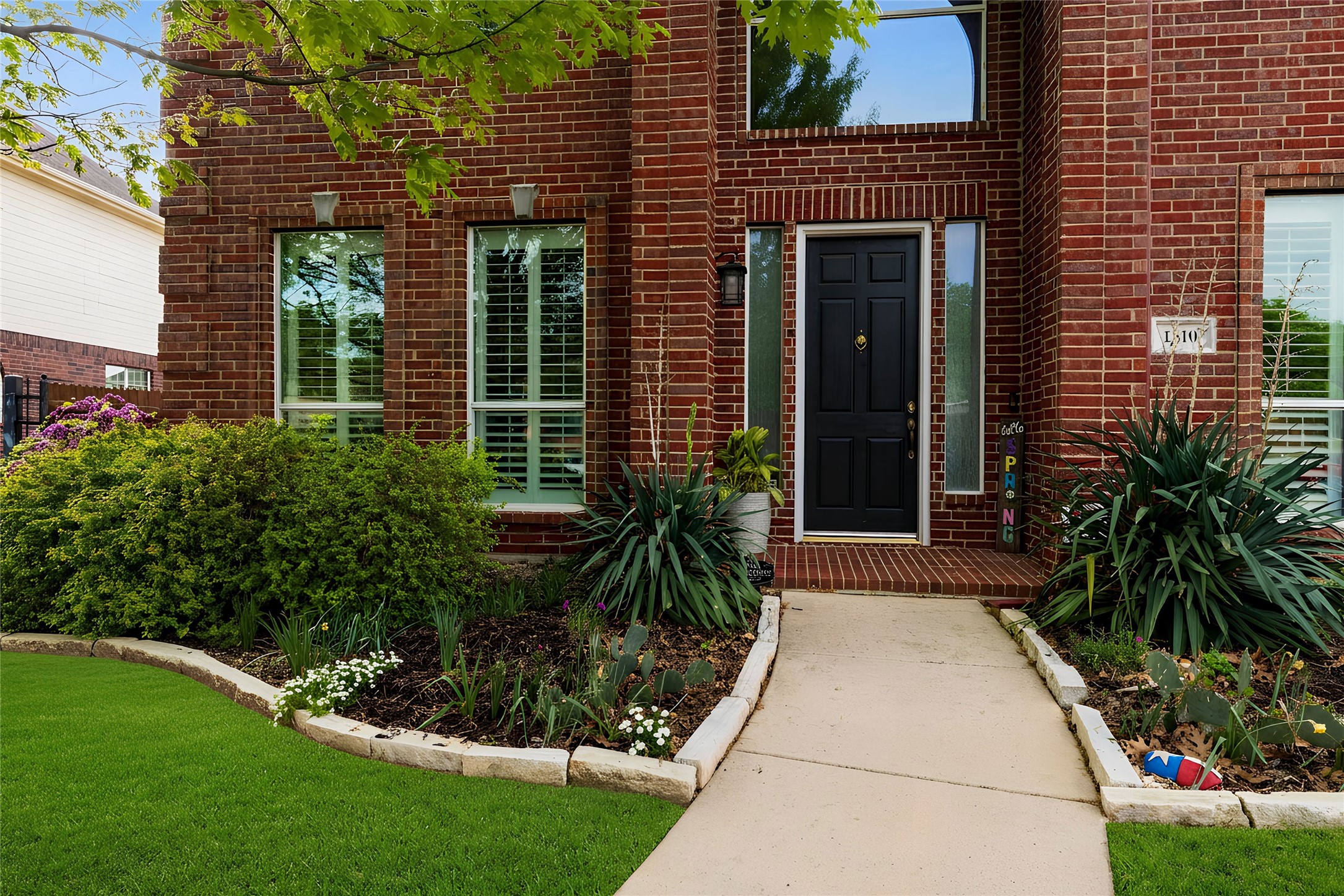1310 Clear Springs Drive Keller TX 76248