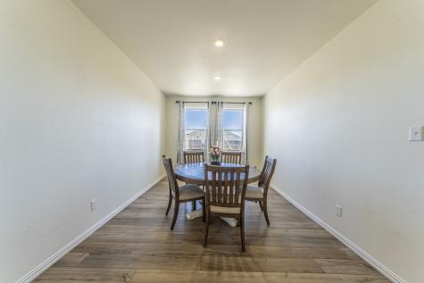 1240 Almond Road Azle TX 76020