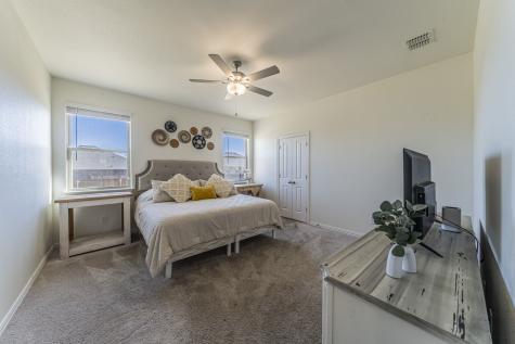 1240 Almond Road Azle TX 76020