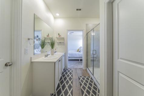 1240 Almond Road Azle TX 76020