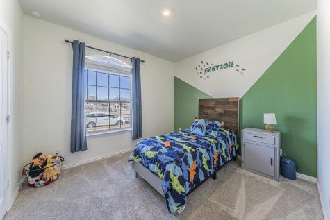 1240 Almond Road Azle TX 76020