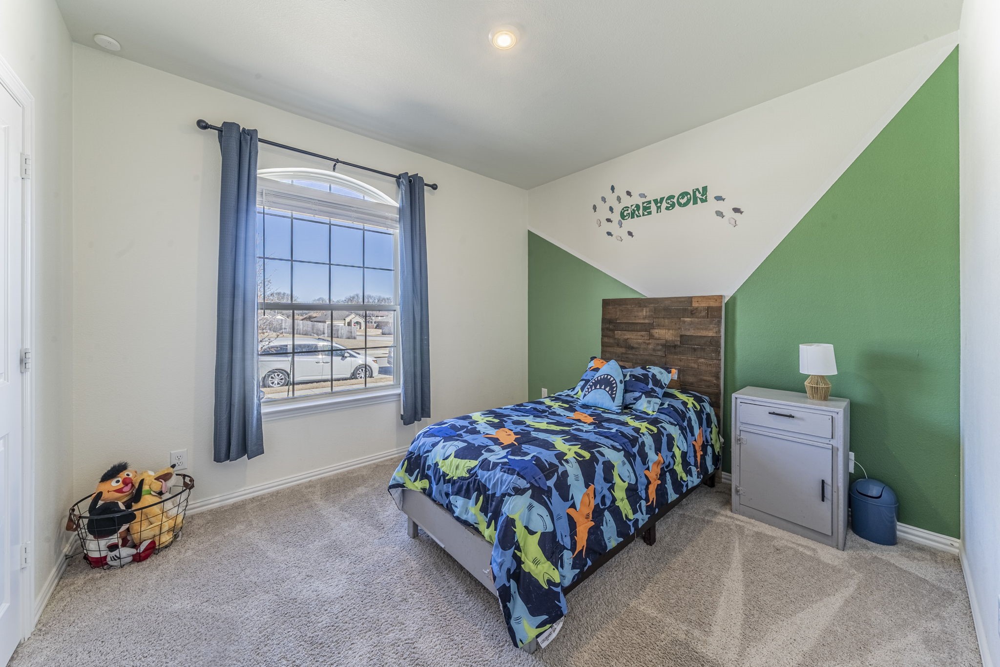 1240 Almond Road Azle TX 76020