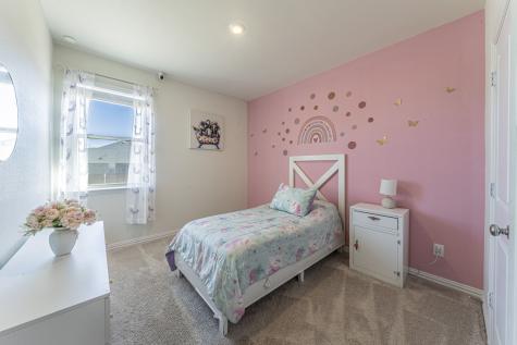 1240 Almond Road Azle TX 76020