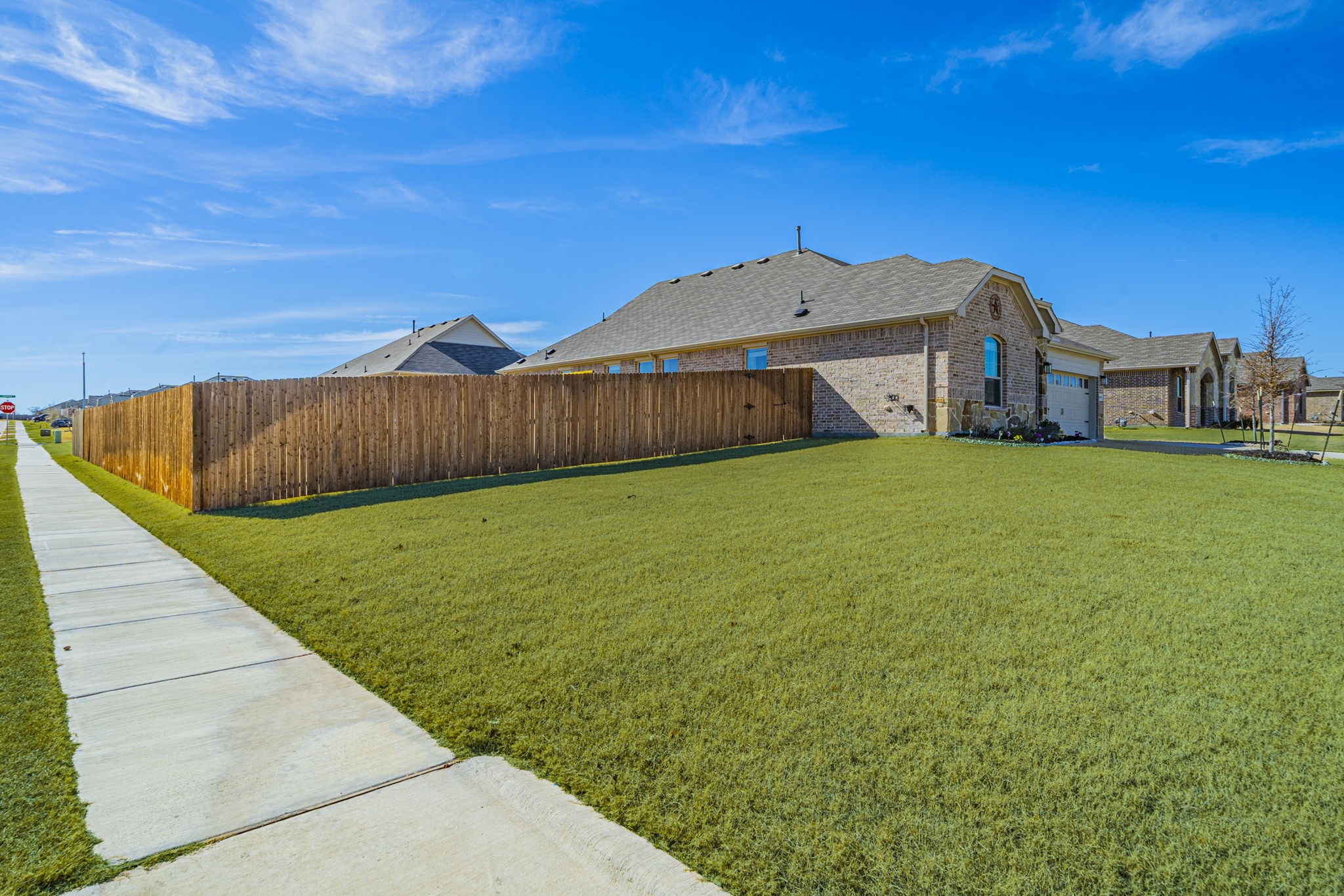1240 Almond Road Azle TX 76020