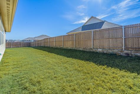 1240 Almond Road Azle TX 76020