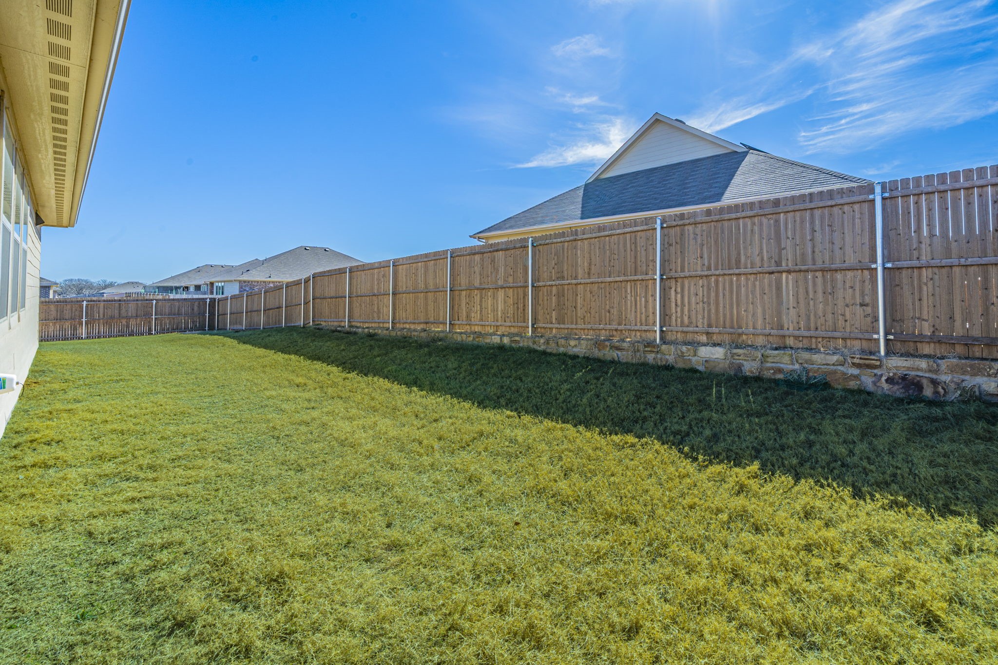 1240 Almond Road Azle TX 76020