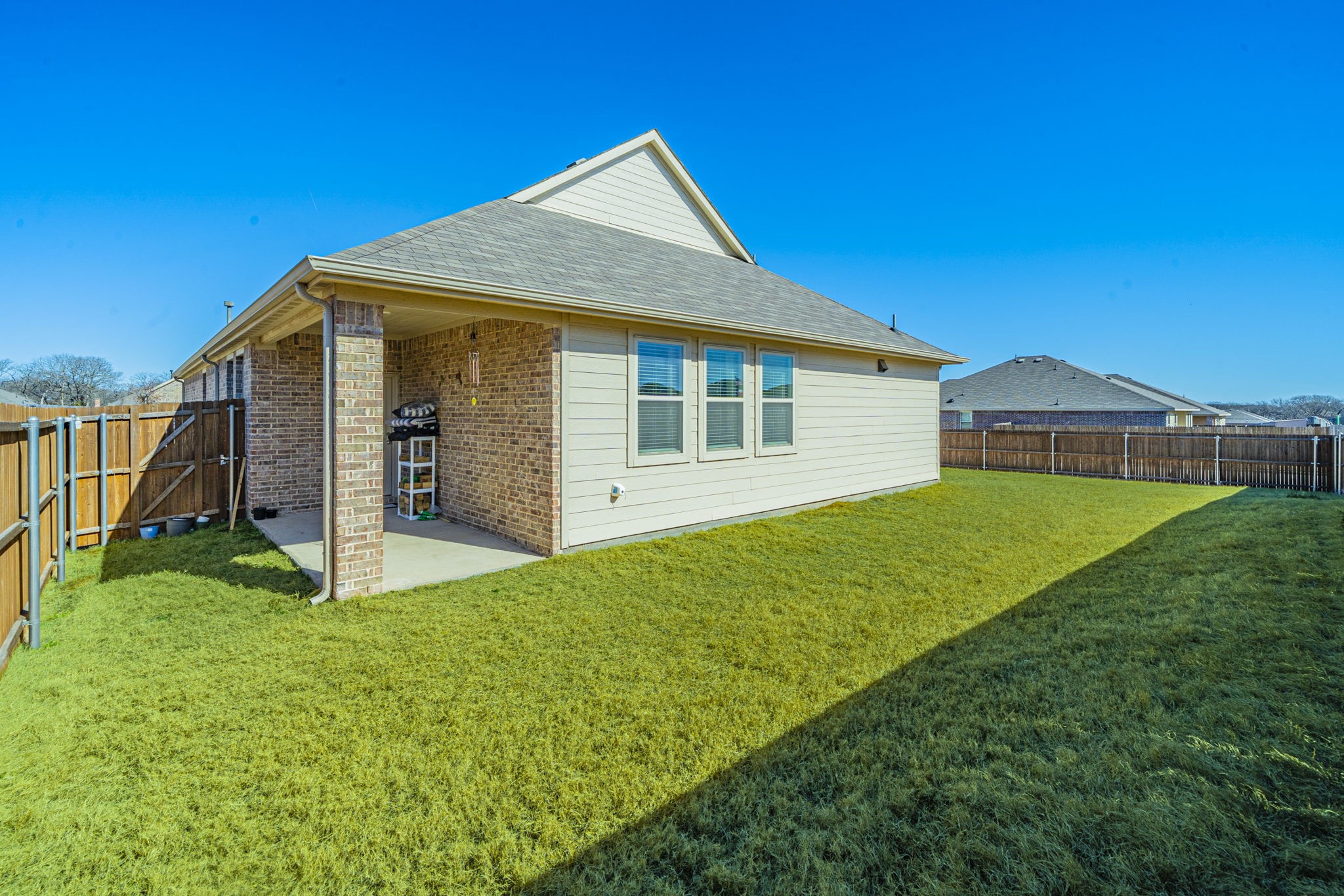 1240 Almond Road Azle TX 76020