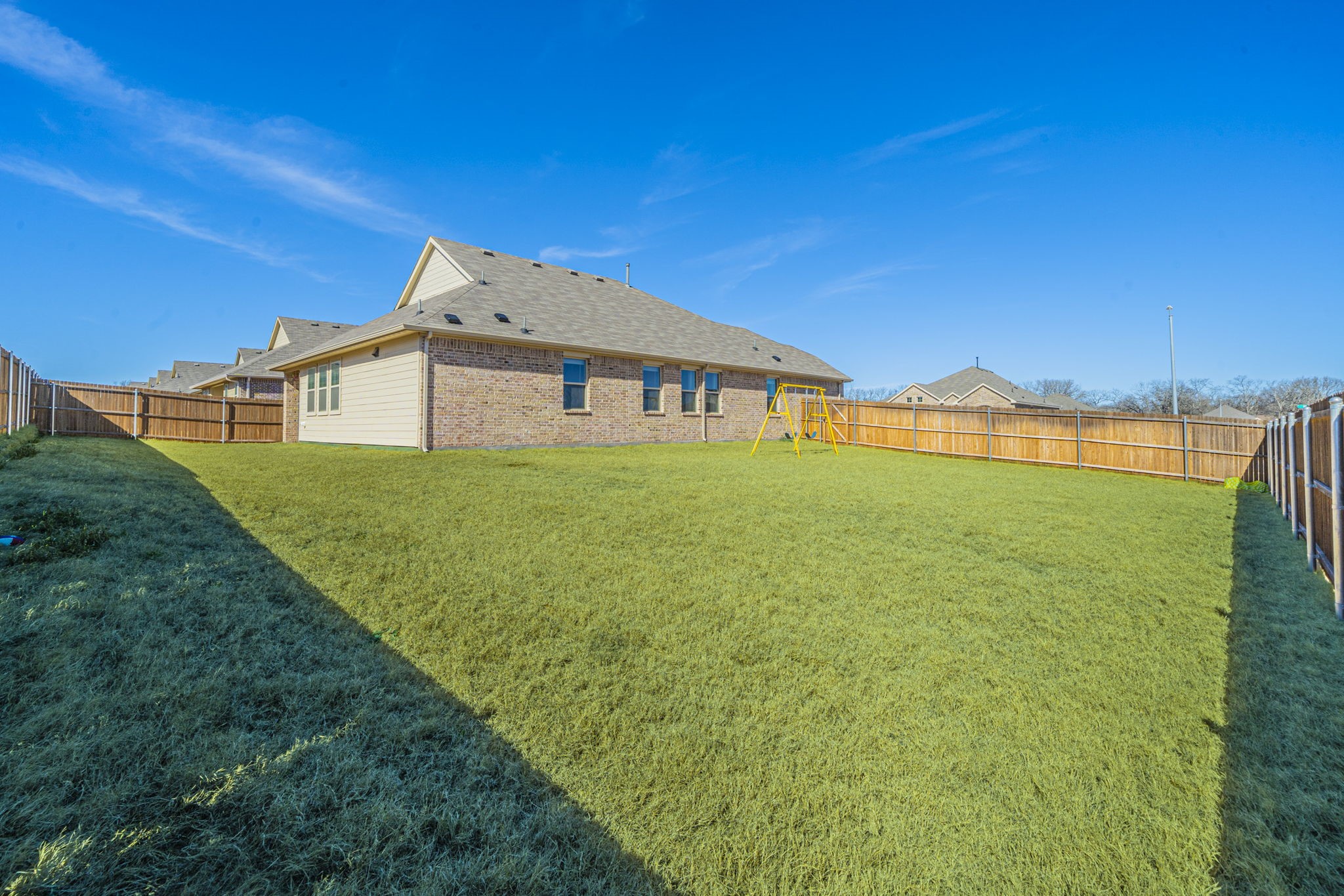1240 Almond Road Azle TX 76020