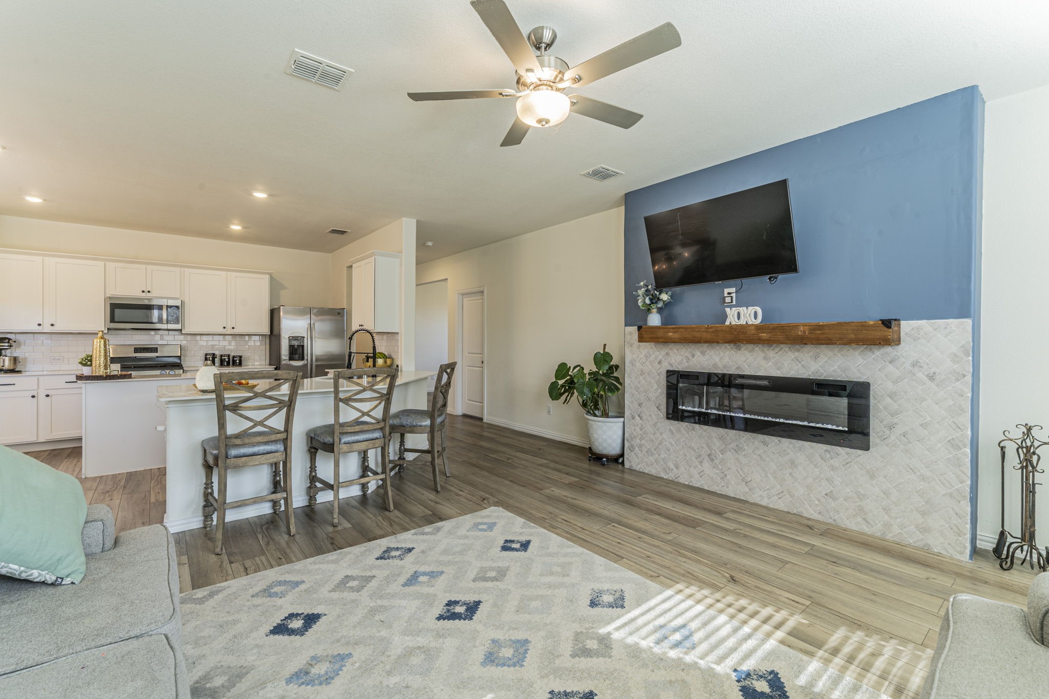 1240 Almond Road Azle TX 76020